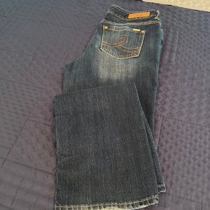 Boot cut Melissa McCarthy Seven Jeans